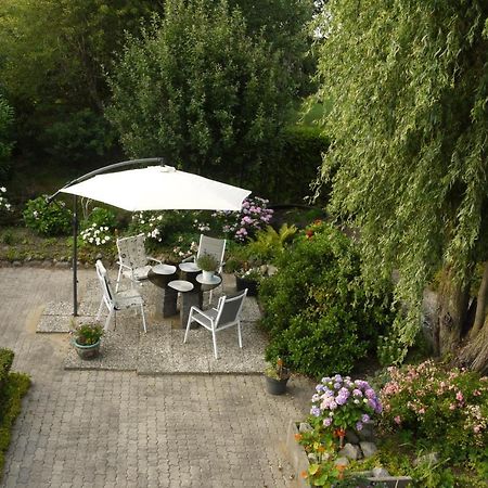 Appartement auf dem Land Neuenkirchen  Exterior foto