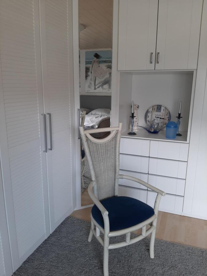 Appartement auf dem Land Neuenkirchen  Exterior foto